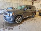 Kia Telluride EX FWD 2021