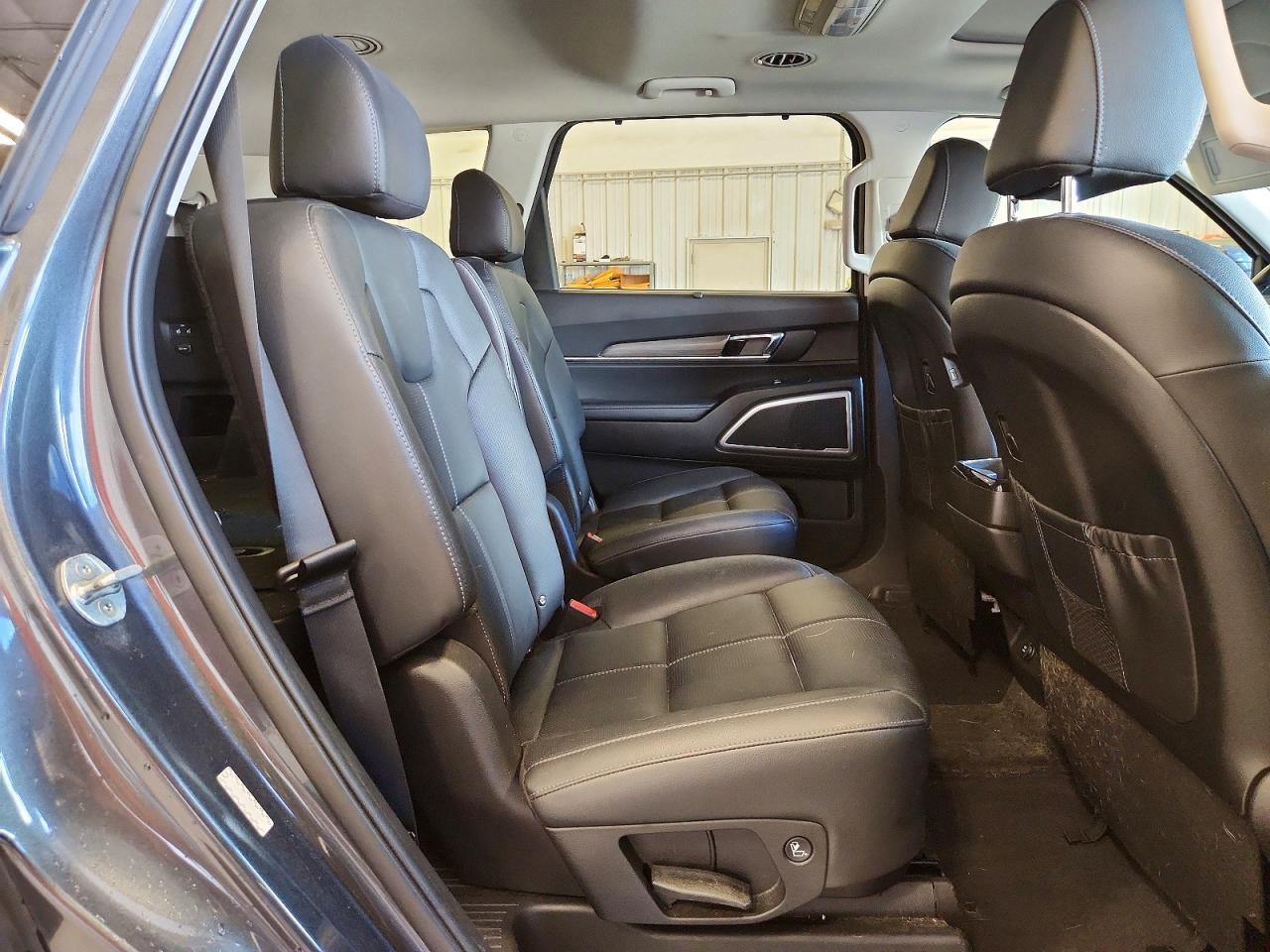 Kia Telluride EX FWD 2021