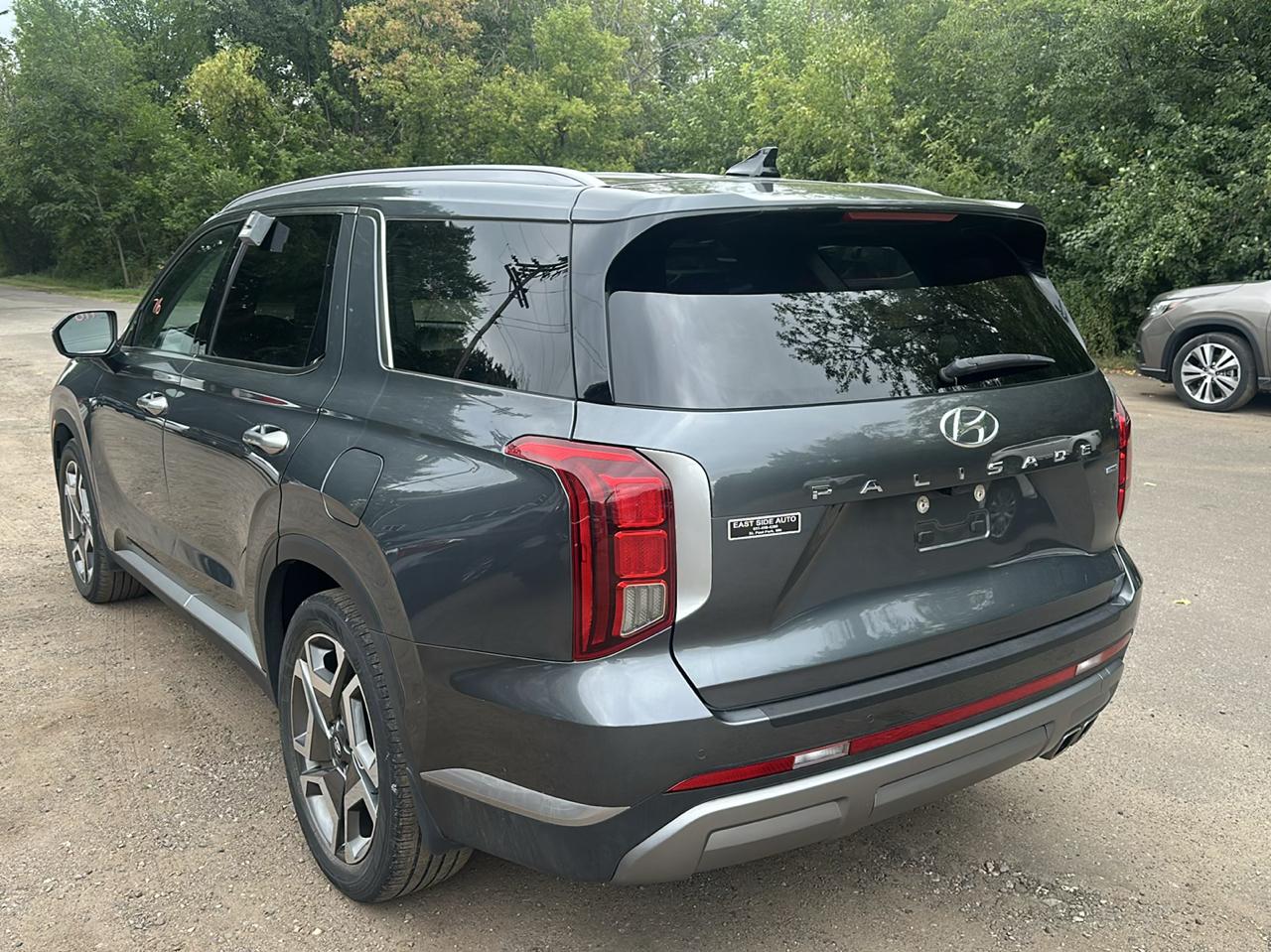 Hyundai Palisade SEL AWD 2023