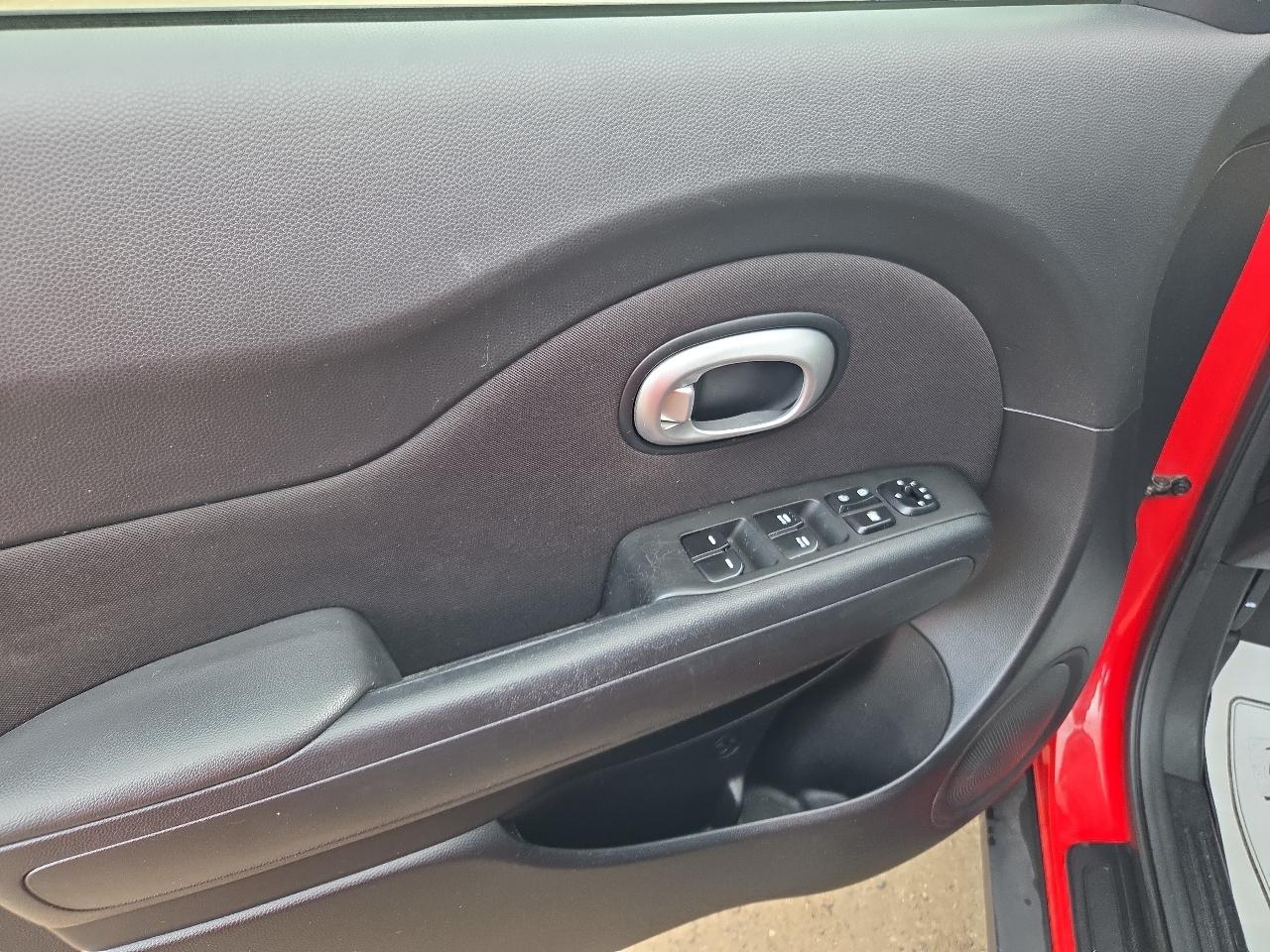 Kia Soul 5dr Wgn Auto + 2016