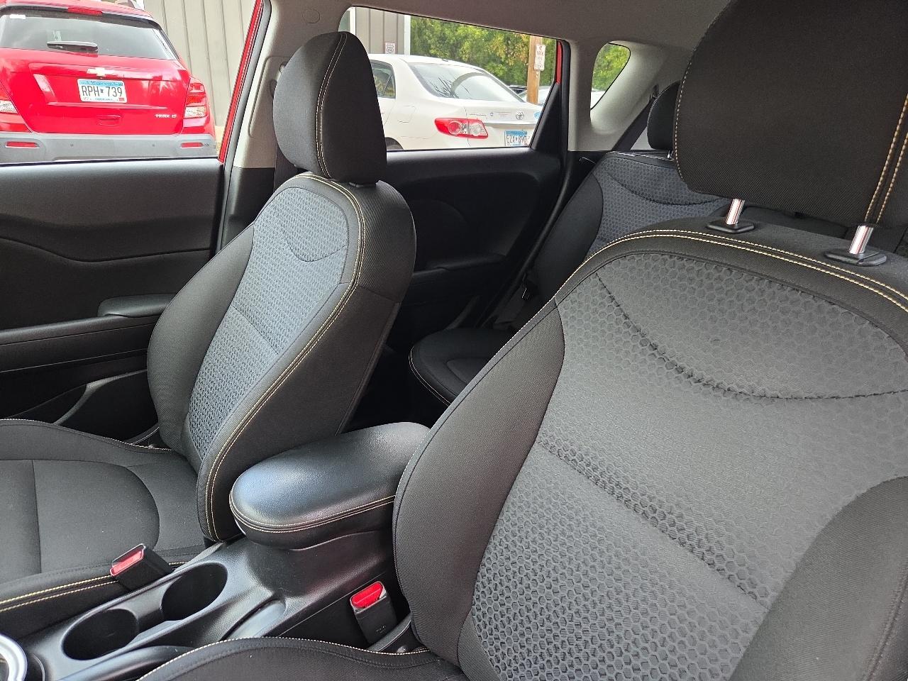 Kia Soul 5dr Wgn Auto + 2016