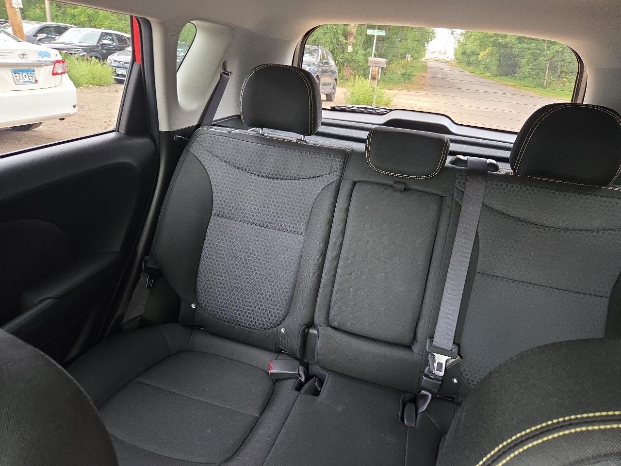 Kia Soul 5dr Wgn Auto + 2016