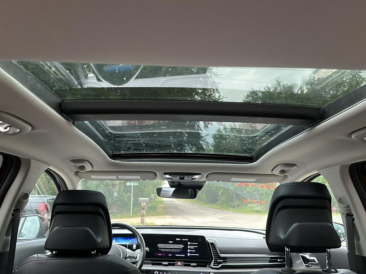 Kia Sportage Hybrid SX-Prestige AWD 2023