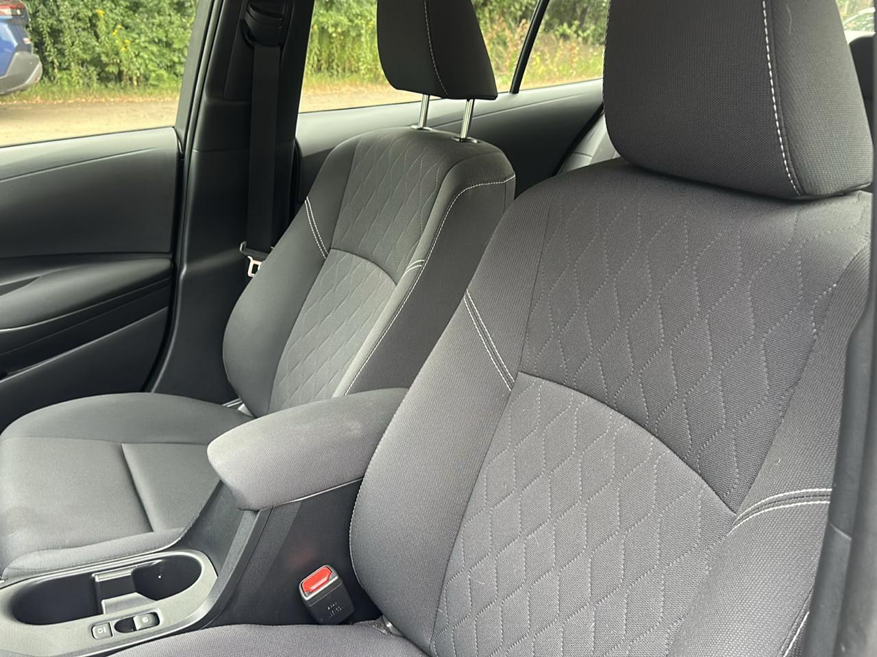 Toyota Corolla Hybrid LE FWD (Natl) 2024