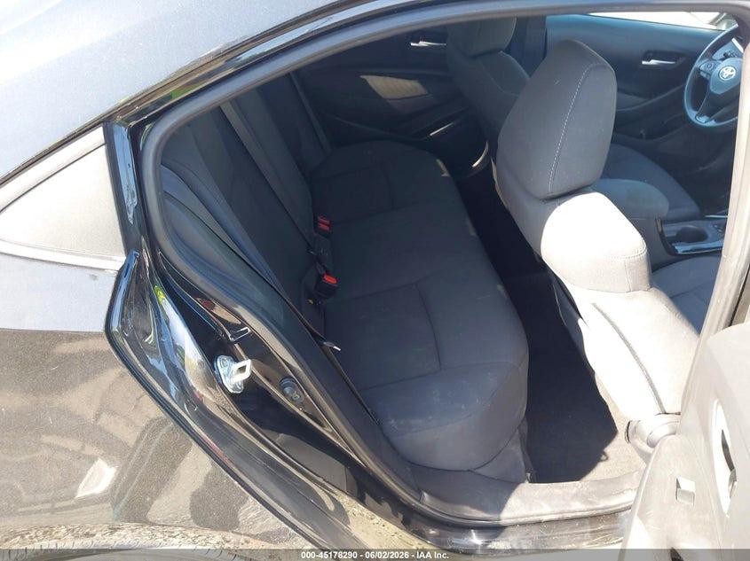 Toyota Corolla LE CVT (Natl) 2021
