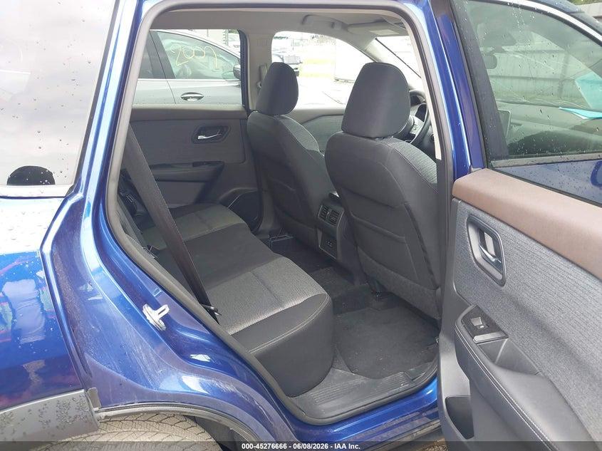 Nissan Rogue AWD SV 2022