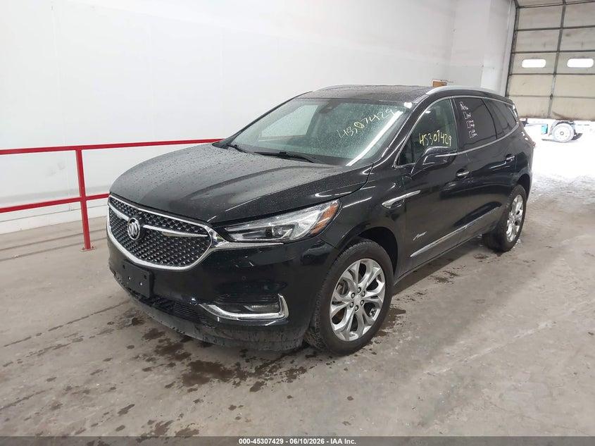 Buick Enclave AWD 4dr Avenir 2020