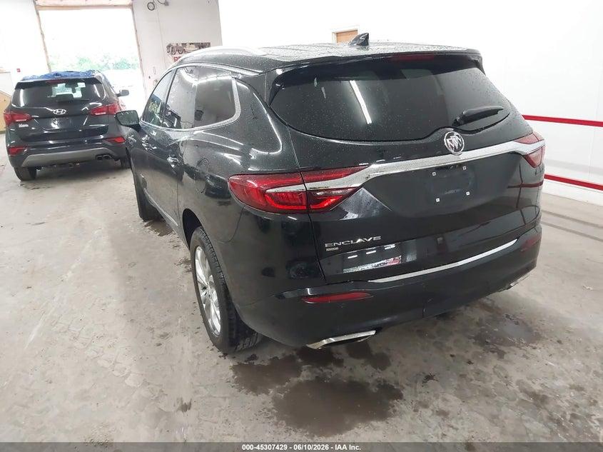 Buick Enclave AWD 4dr Avenir 2020