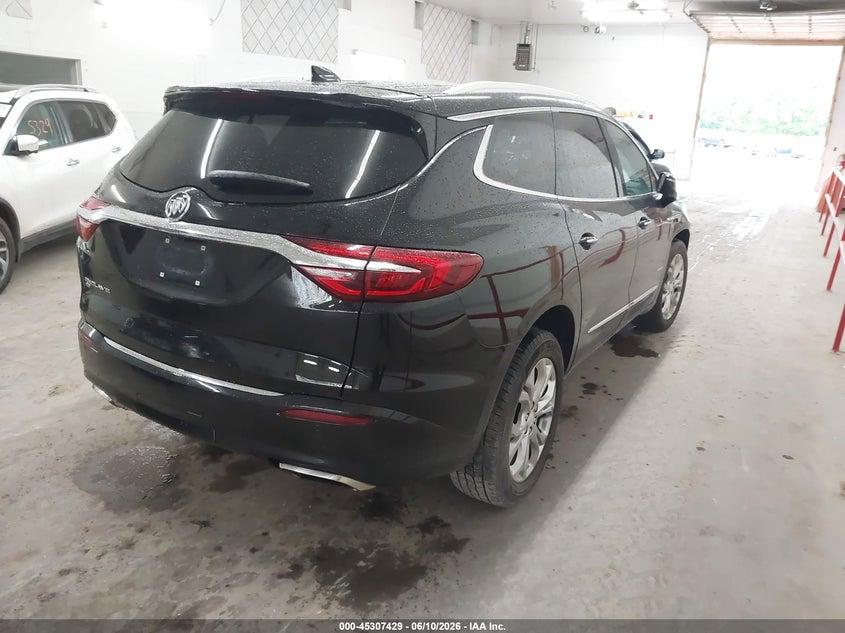 Buick Enclave AWD 4dr Avenir 2020