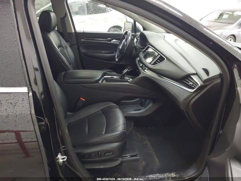 Buick Enclave AWD 4dr Avenir 2020