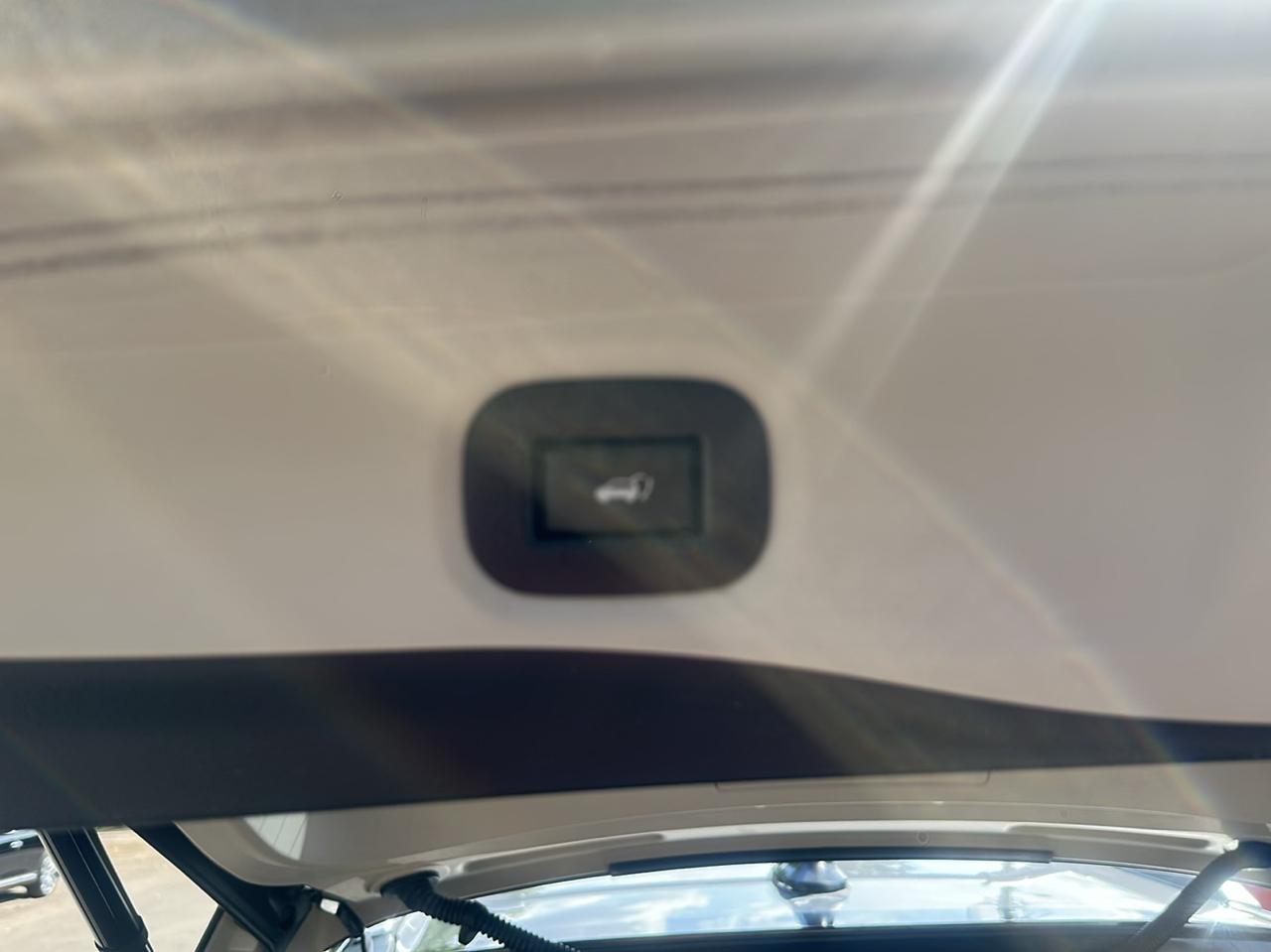 Nissan Rogue AWD SV 2020
