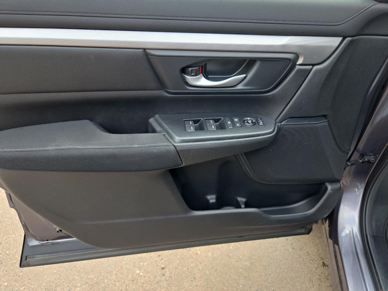 Honda CR-V LX AWD 2019