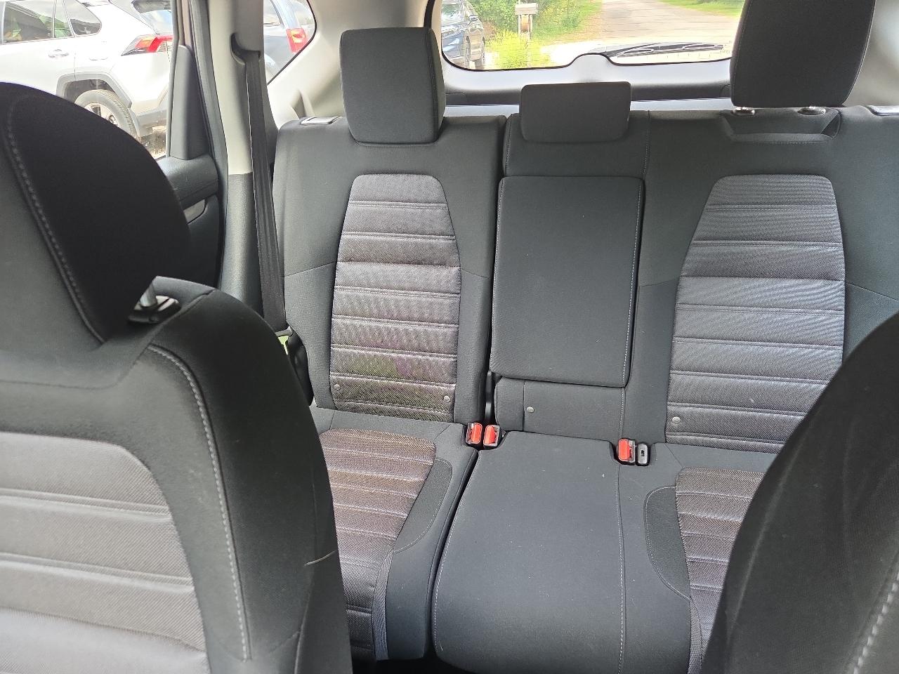 Honda CR-V LX AWD 2019
