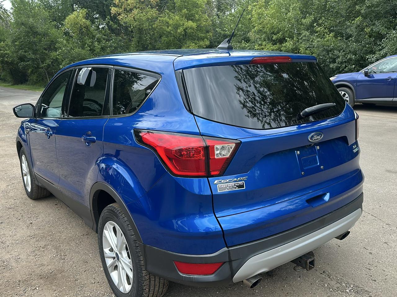 Ford Escape SE 4WD 2019