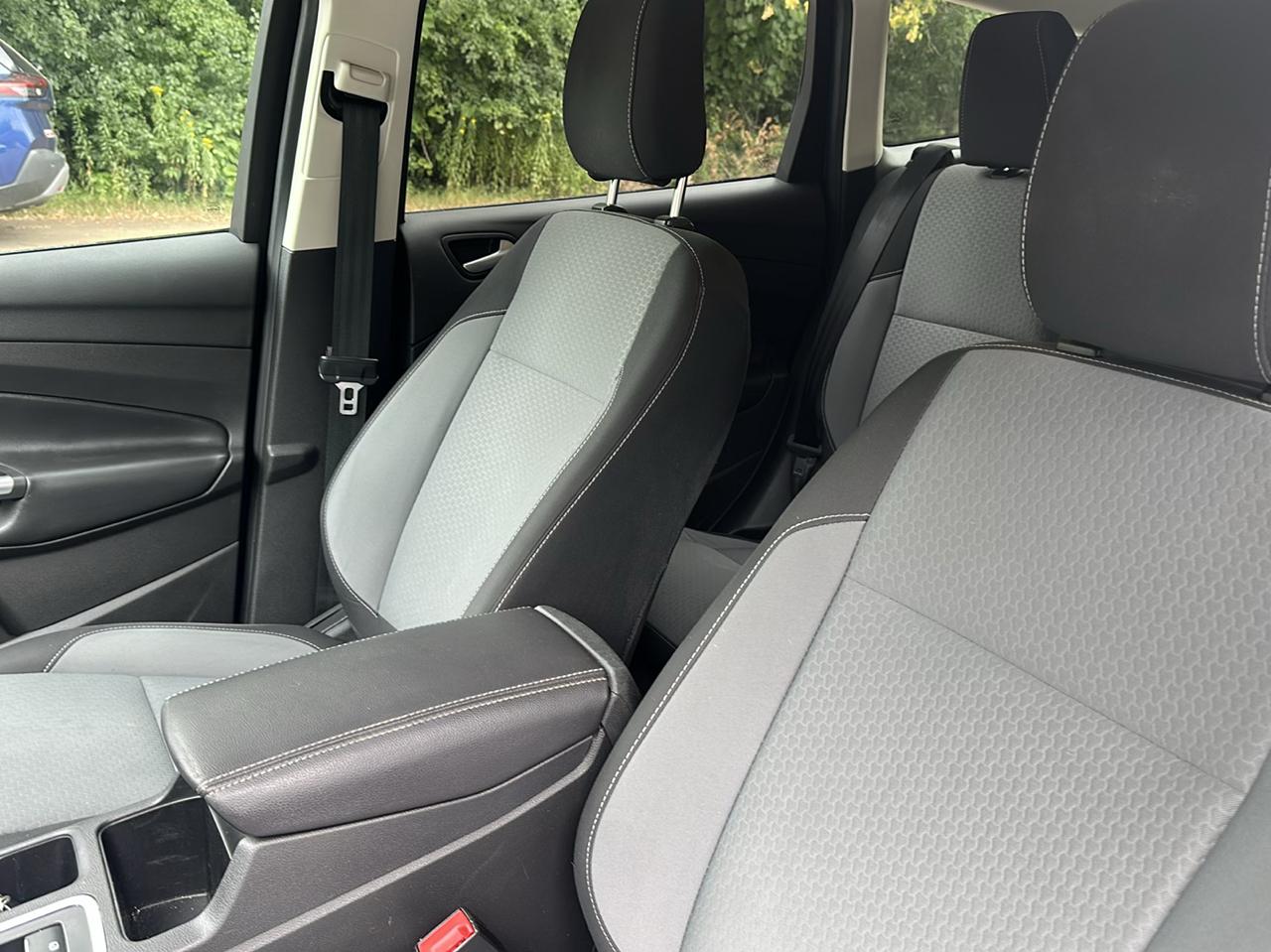 Ford Escape SE 4WD 2019