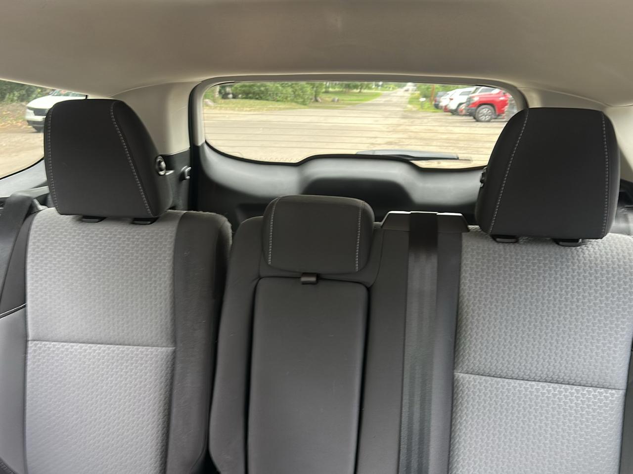 Ford Escape SE 4WD 2019