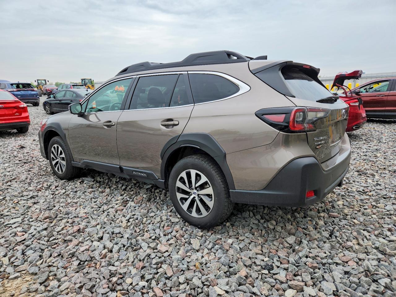 Subaru Outback Premium AWD 2024