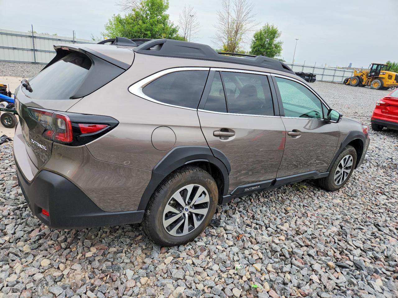 Subaru Outback Premium AWD 2024