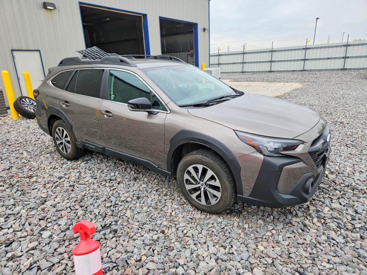 Subaru Outback Premium AWD 2024