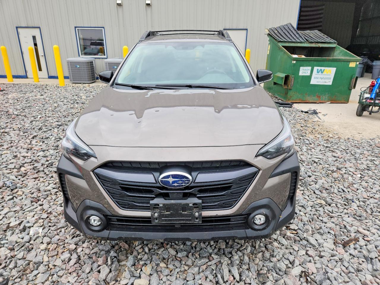Subaru Outback Premium AWD 2024