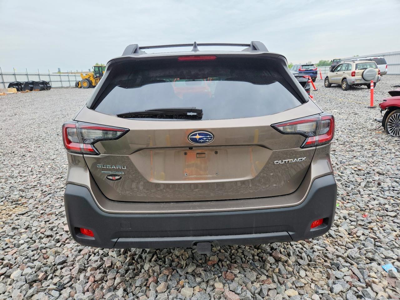 Subaru Outback Premium AWD 2024