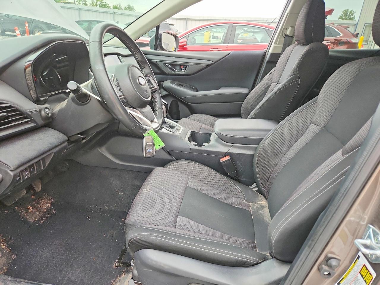 Subaru Outback Premium AWD 2024