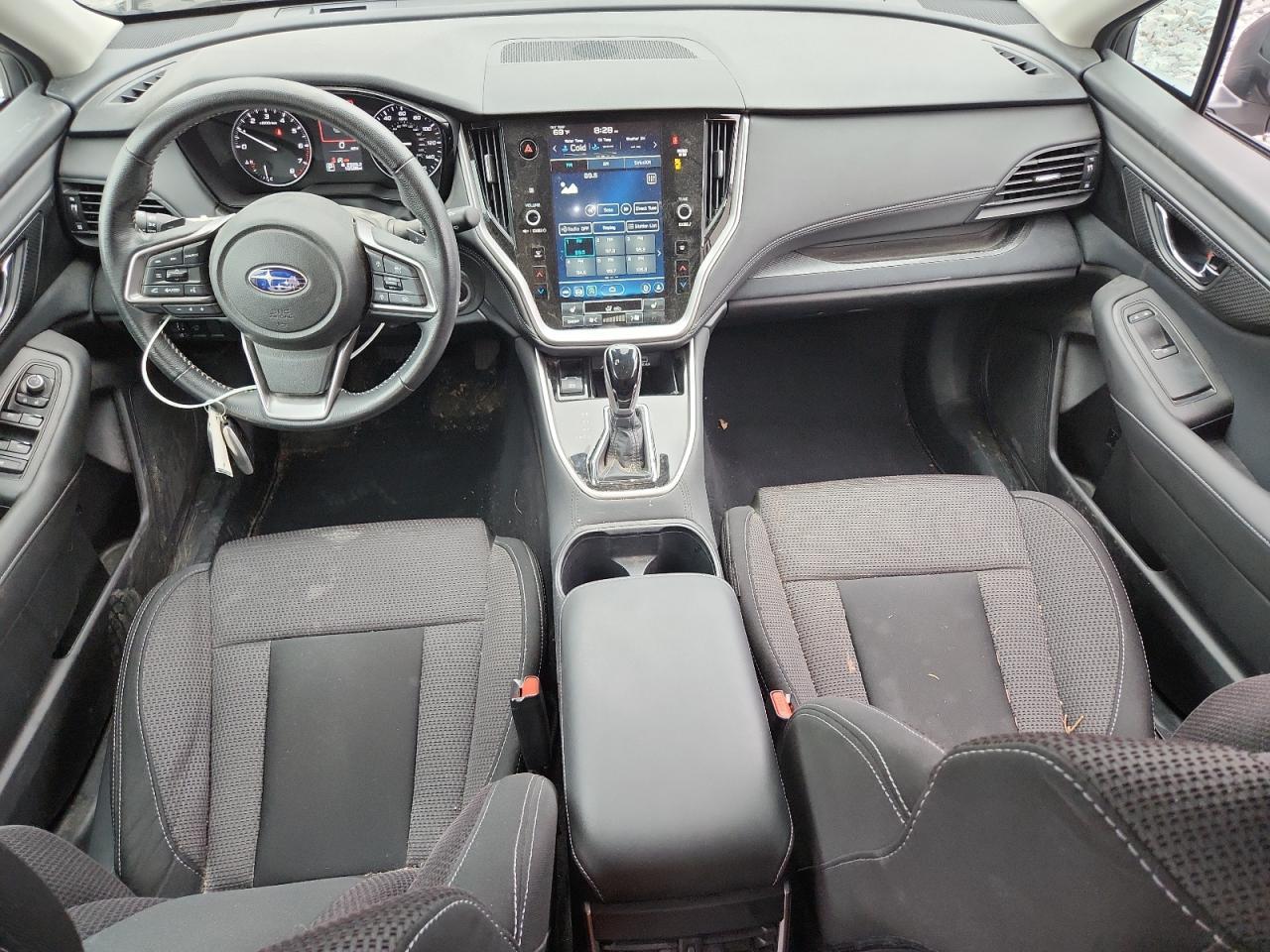Subaru Outback Premium AWD 2024