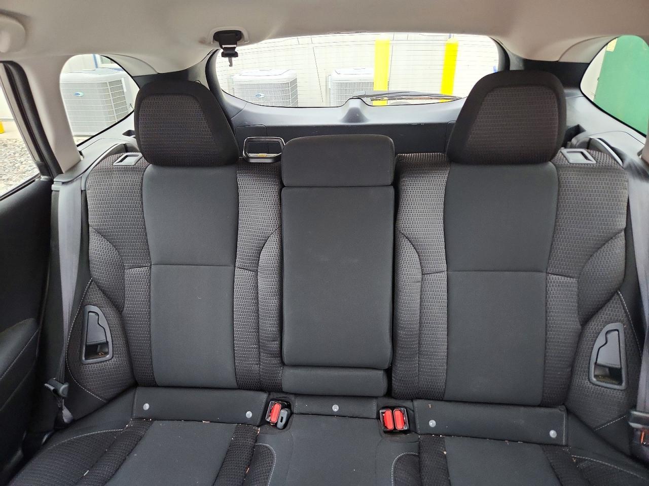 Subaru Outback Premium AWD 2024