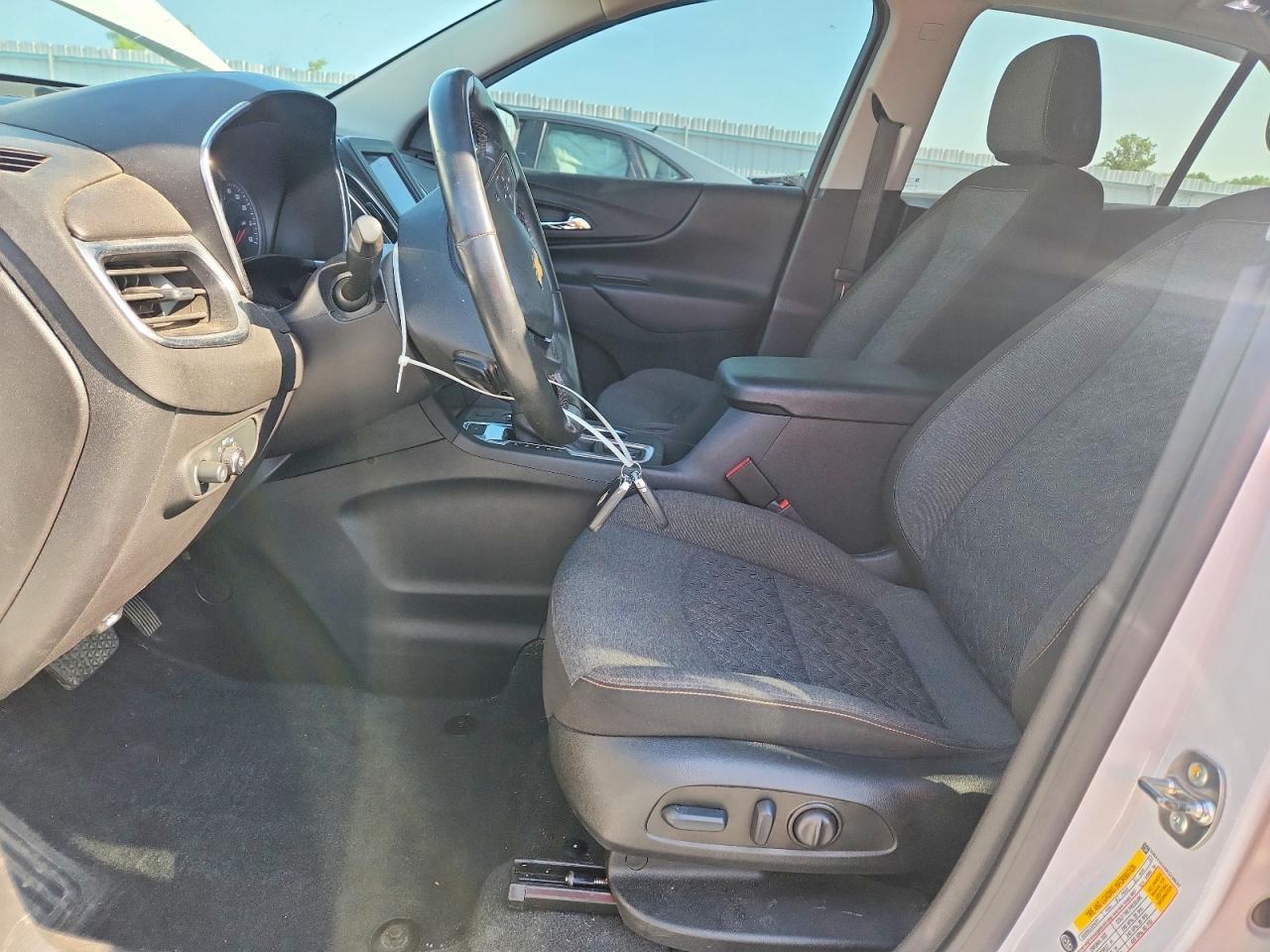 Chevrolet Equinox AWD 4dr LT w/1LT 2024