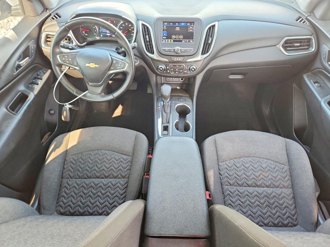 Chevrolet Equinox AWD 4dr LT w/1LT 2024