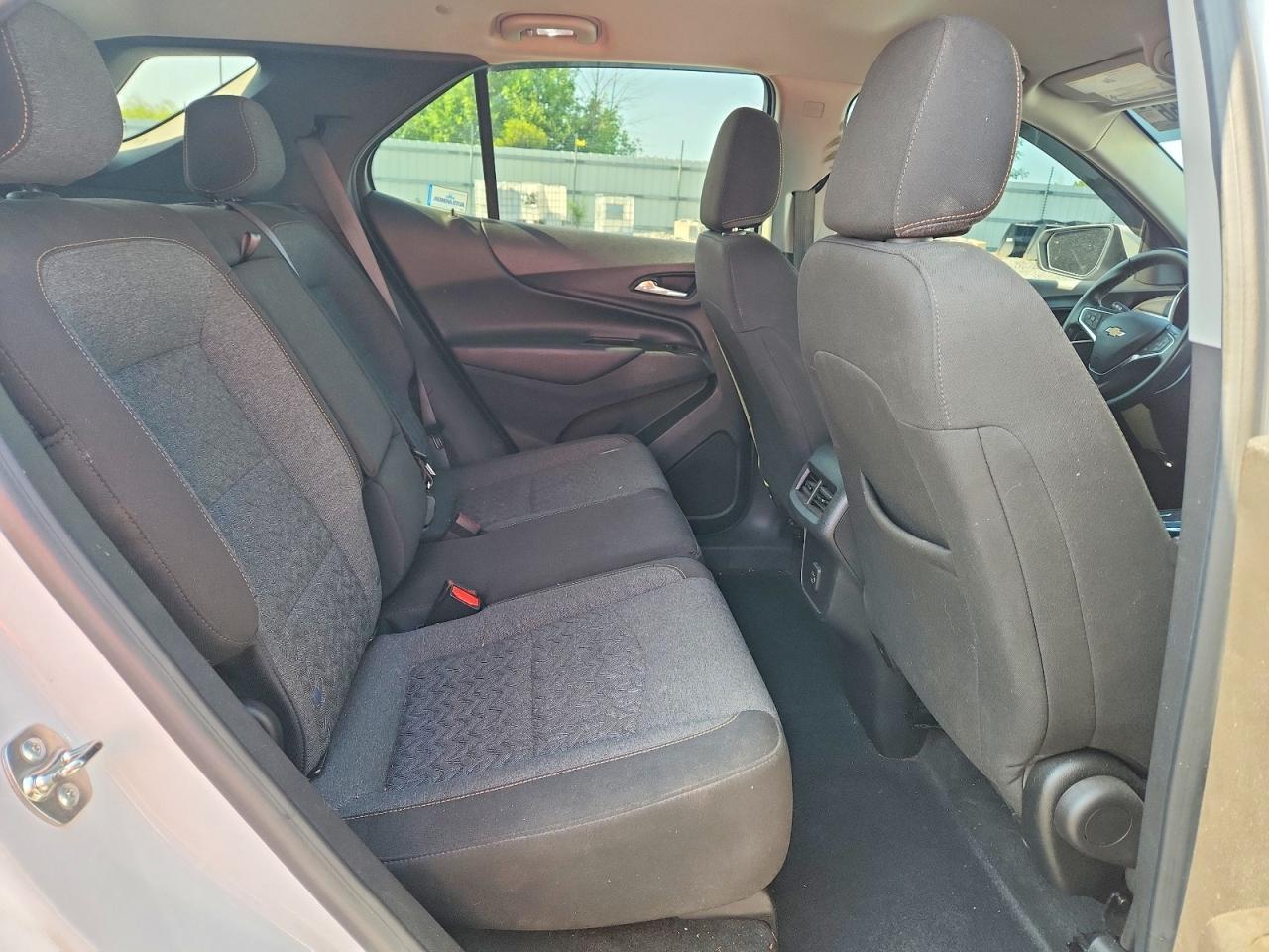 Chevrolet Equinox AWD 4dr LT w/1LT 2024