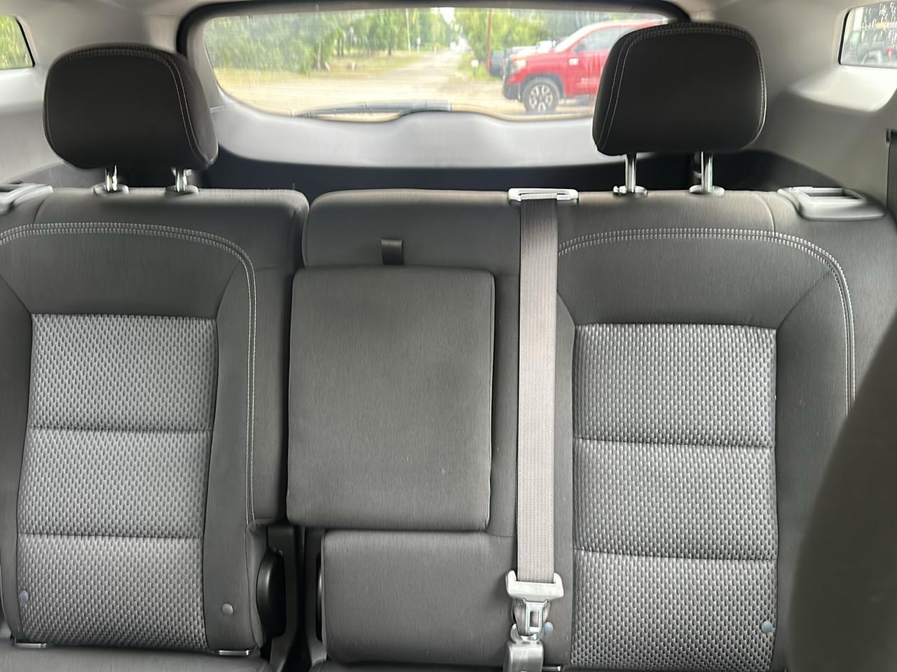 GMC Terrain AWD 4dr SLE 2022