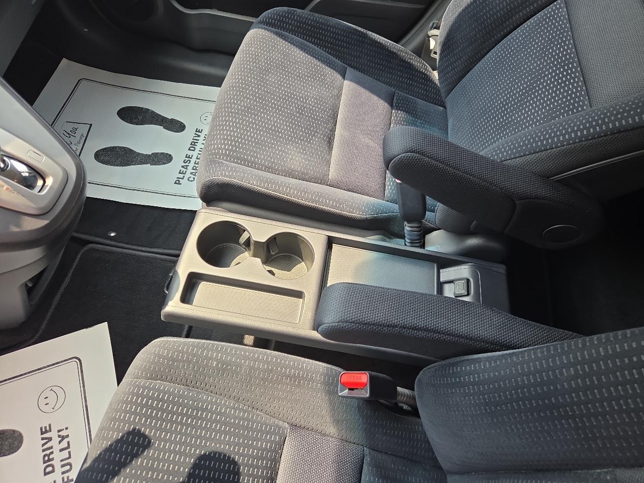 Honda CR-V 4WD 5dr EX 2007