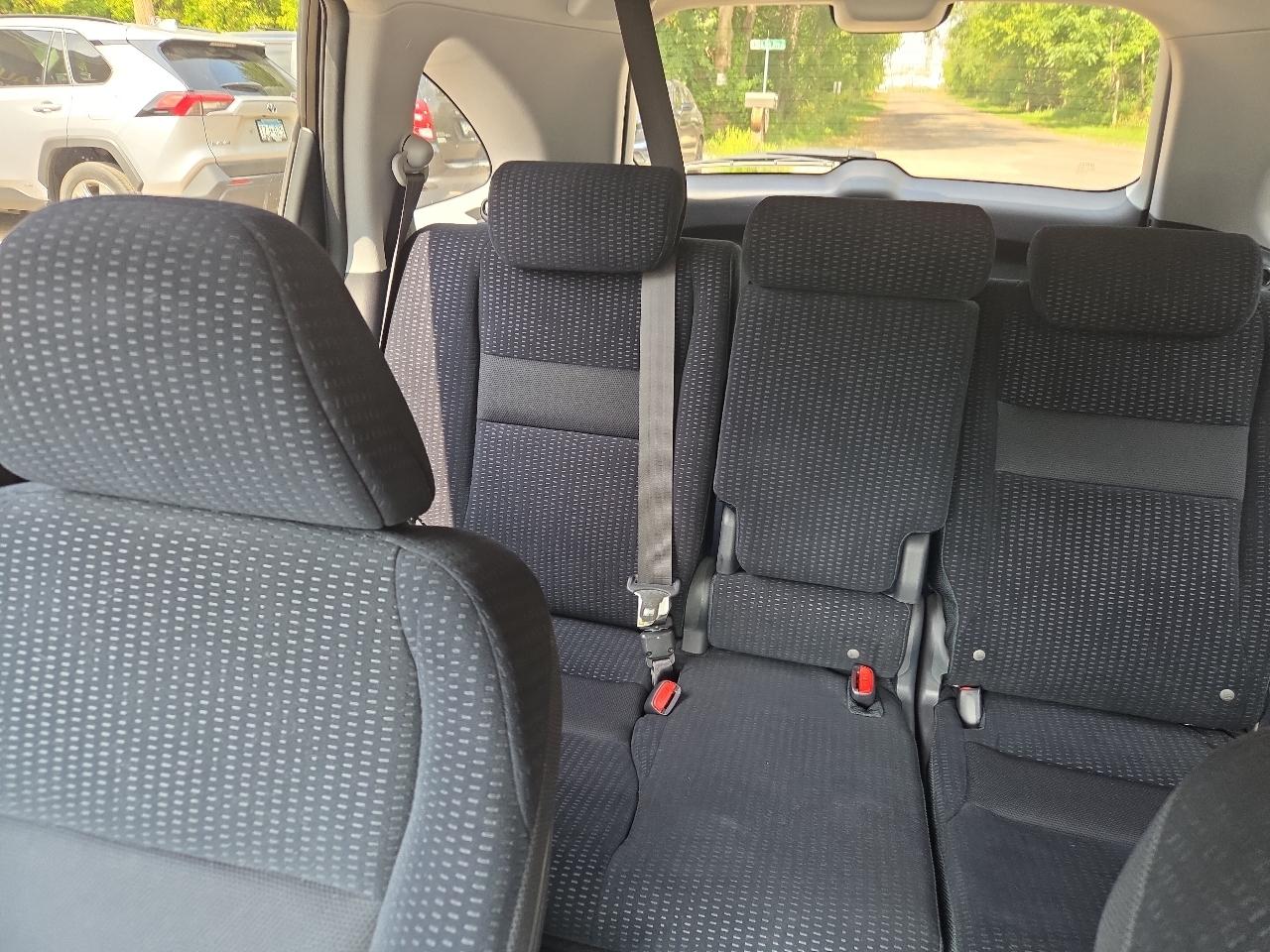 Honda CR-V 4WD 5dr EX 2007