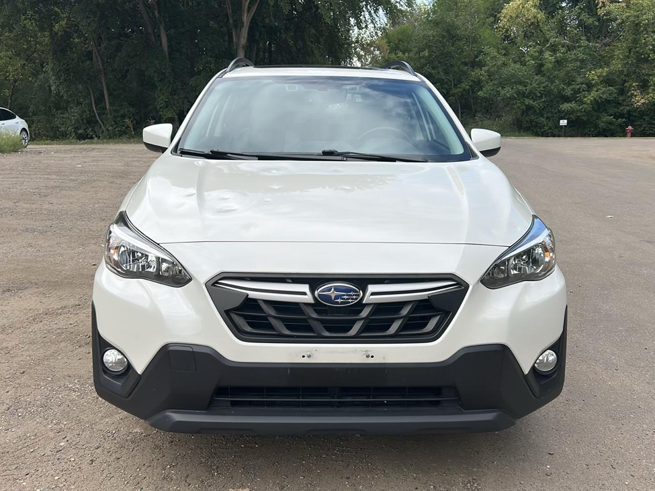 Subaru Crosstrek Premium CVT 2021