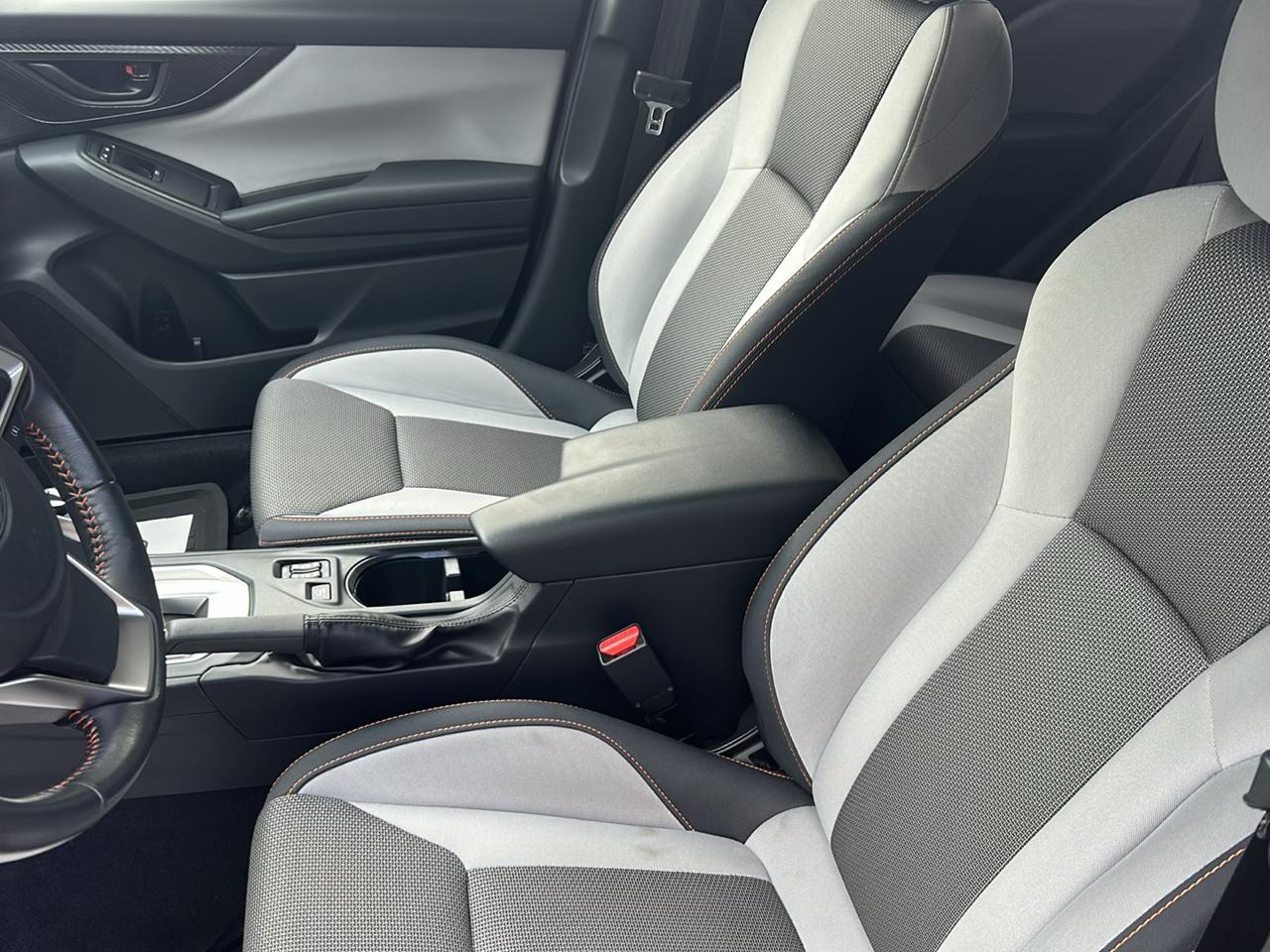 Subaru Crosstrek Premium CVT 2021
