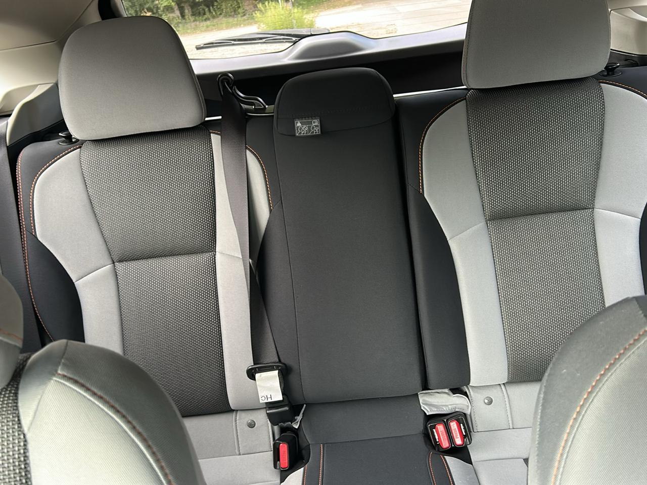 Subaru Crosstrek Premium CVT 2021