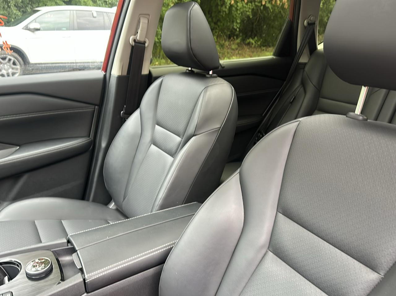 Nissan Rogue AWD SV 2024