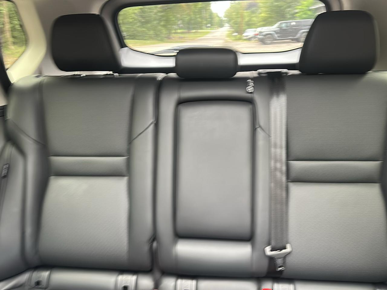 Nissan Rogue AWD SV 2024