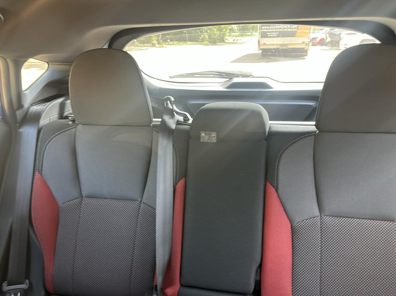 Subaru Impreza RS AWD 2024