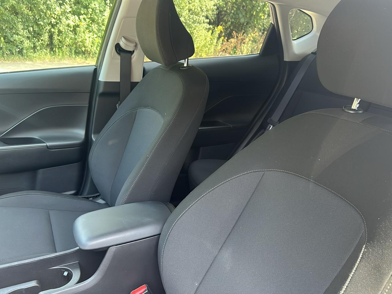 Hyundai Kona SEL AWD 2025