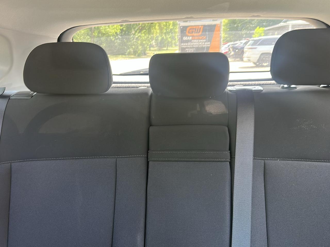 Hyundai Kona SEL AWD 2025
