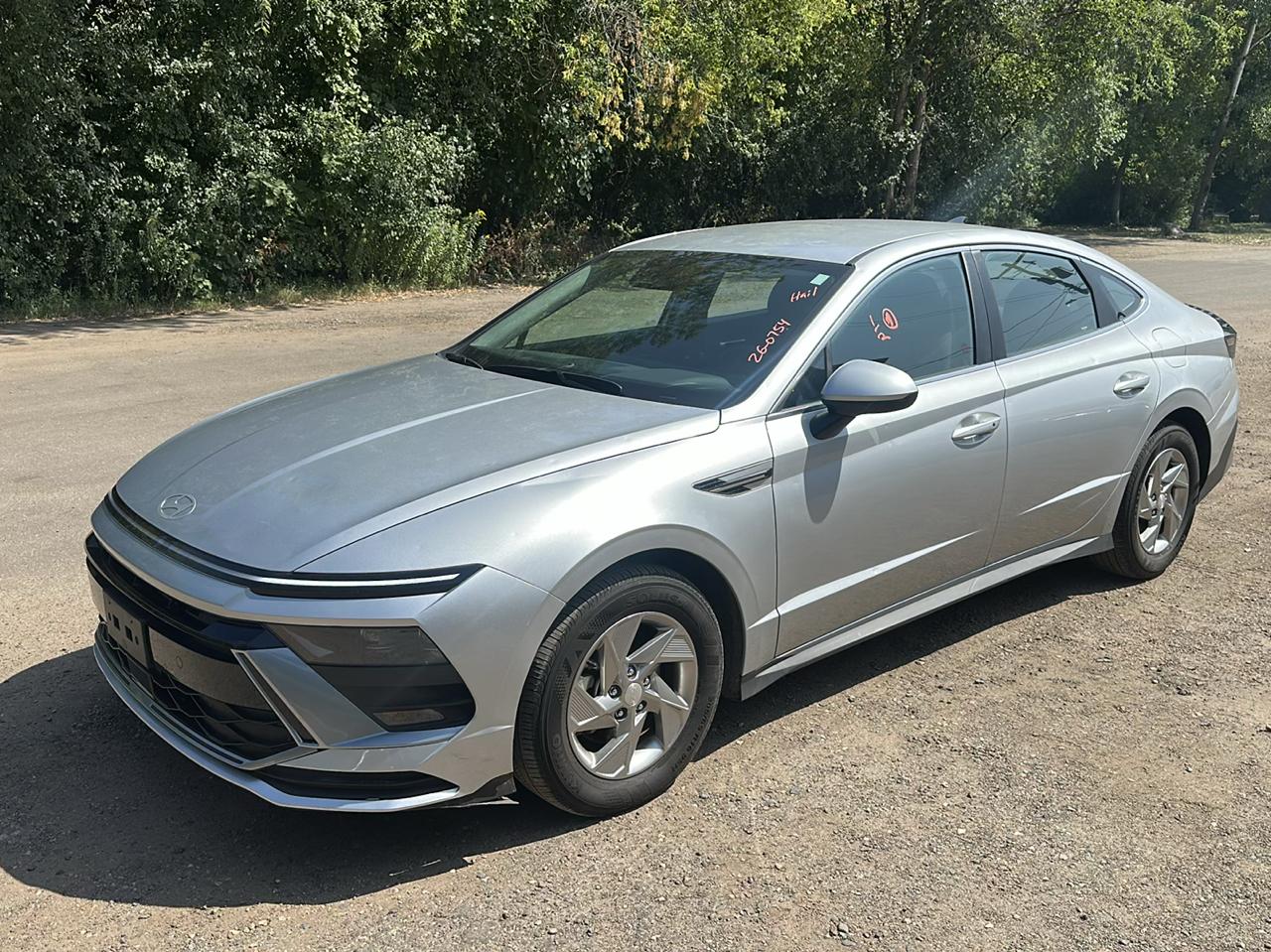 Hyundai Sonata SE FWD 2025