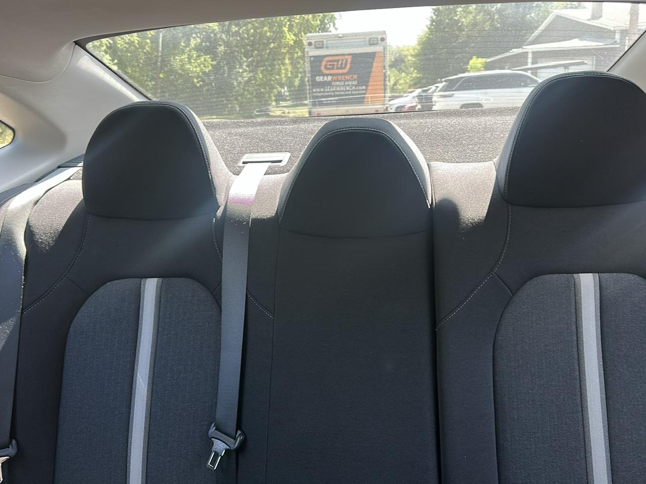 Hyundai Sonata SE FWD 2025