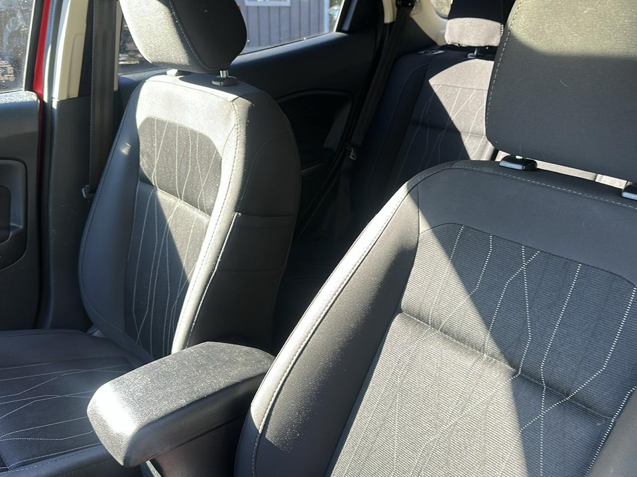 Ford EcoSport SE 4WD 2019