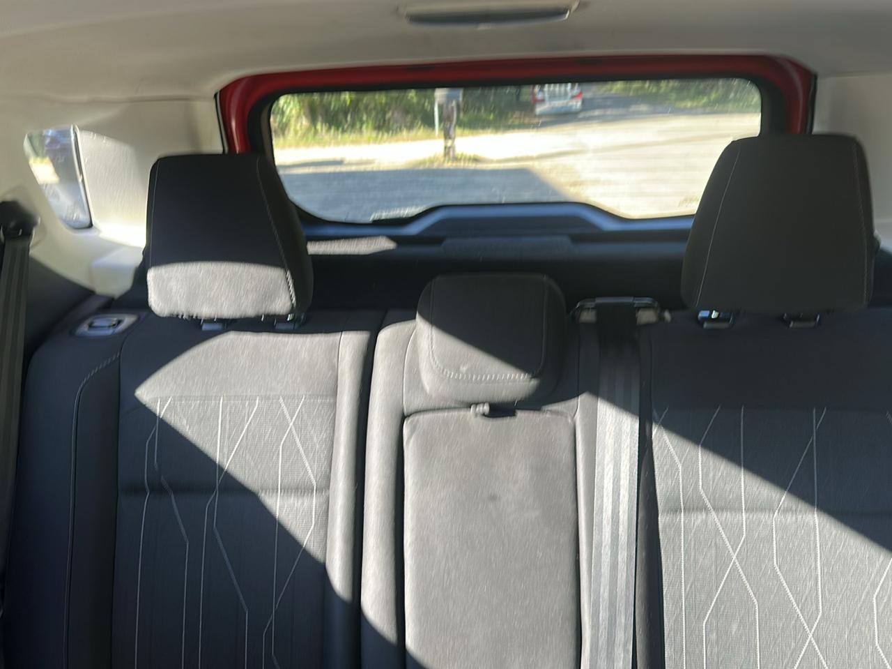 Ford EcoSport SE 4WD 2019