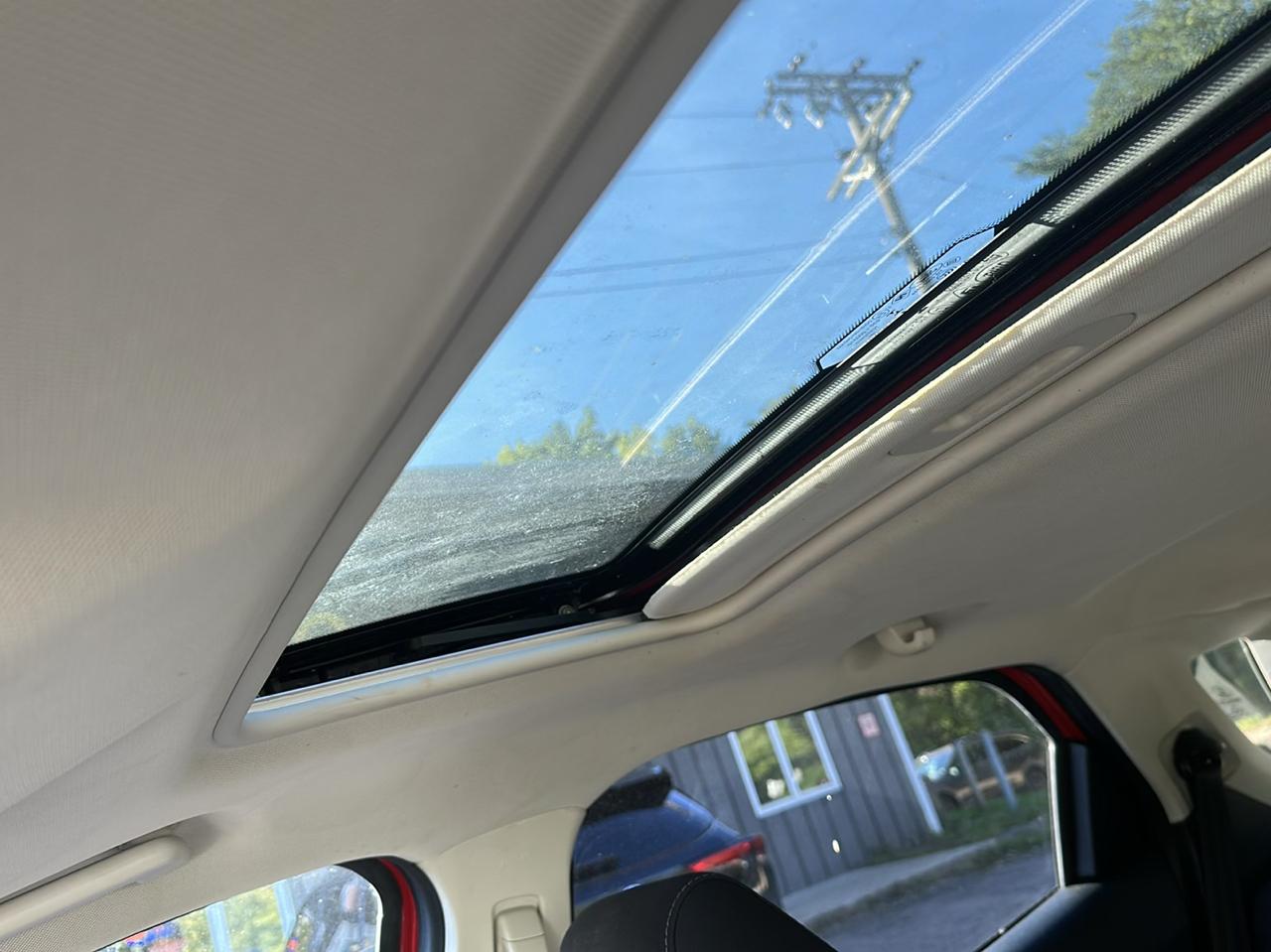 Ford EcoSport SE 4WD 2019