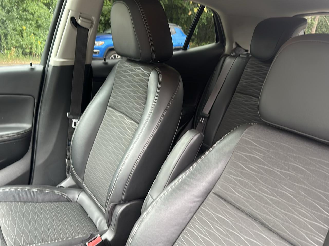 Buick Encore FWD 4dr Convenience 2016