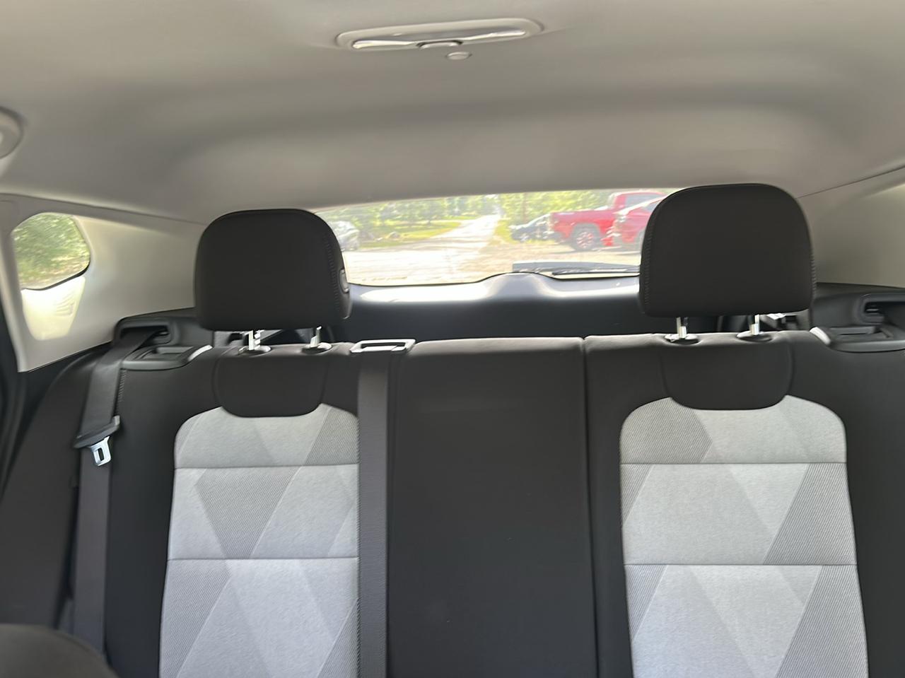 Chevrolet Trax FWD 4dr LS 2024