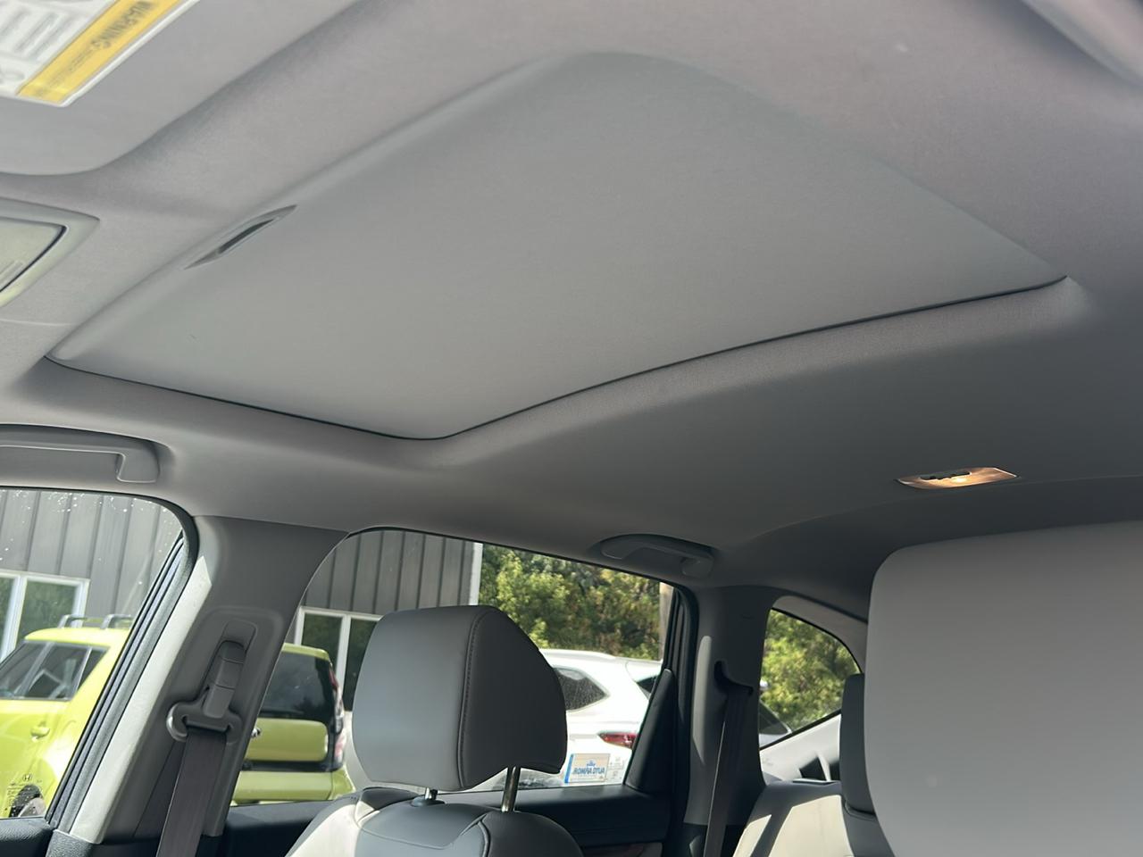 Honda CR-V EX-L AWD 2021
